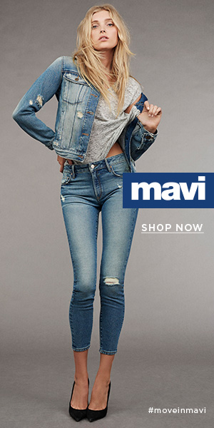 Mavi Jeans